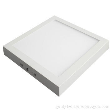 Dimmable LED Panel Lights with 18W AC 100-240VNew